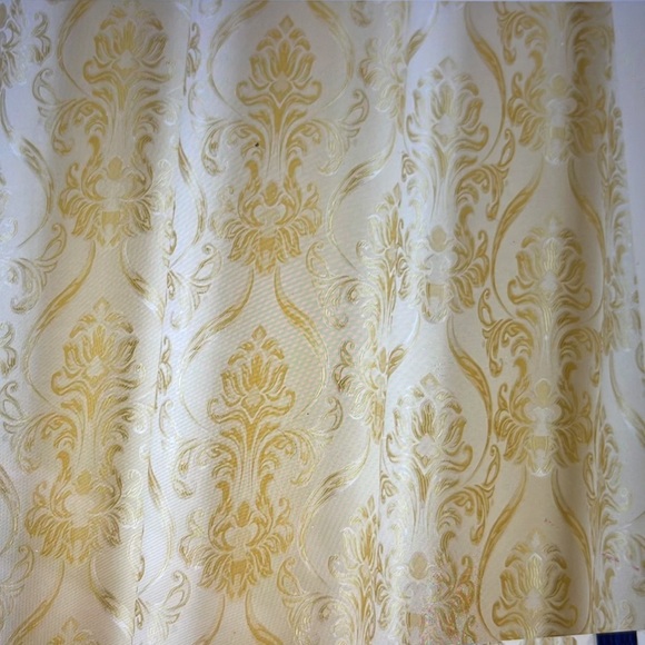 Luxury Window Curtains New - Picture 3 of 6